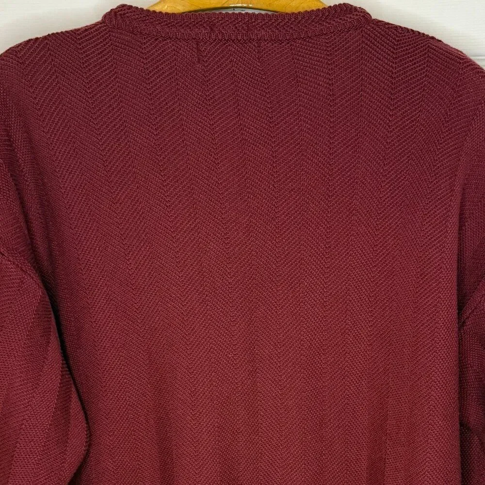Ralph Lauren vintage chaps